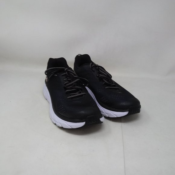 clifton 6 black rose gold